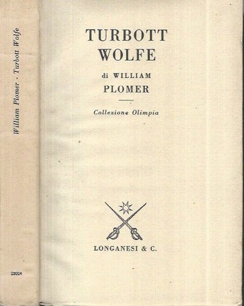 Turbott Wolfe | Immagine principale