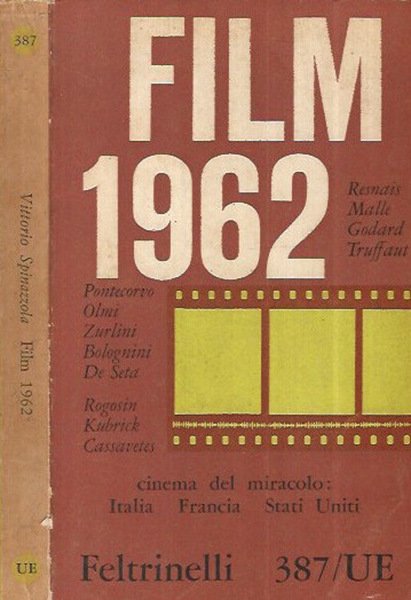 Film 1962