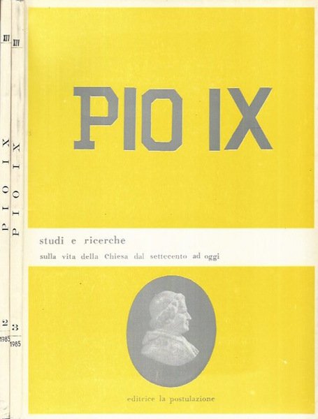 Pio IX