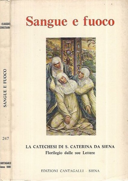 Sangue e fuoco