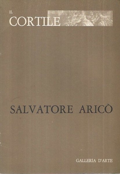 Salvatore Aricò