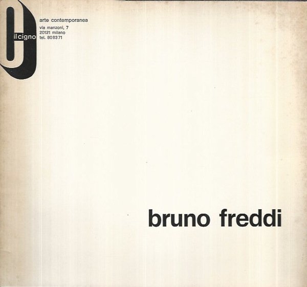 Bruno Freddi