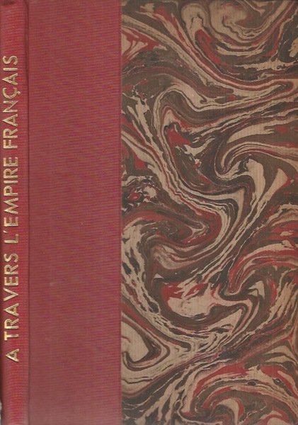A travers l'Empire Français