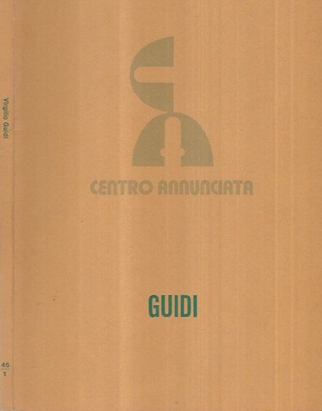 Virgilio Guidi