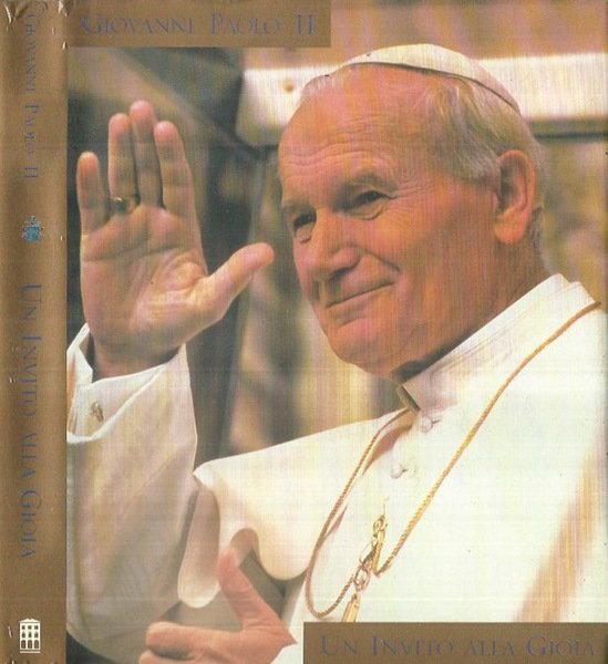 Un invito alla gioia