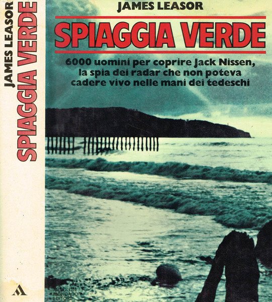 SPIAGGIA VERDE | Immagine principale