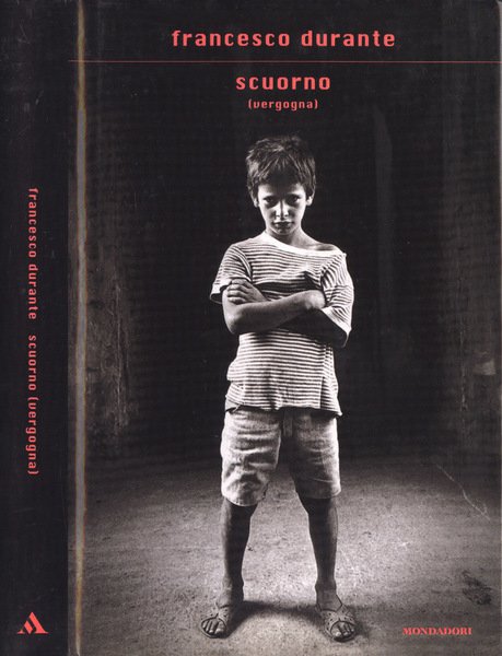 Scuorno ( vergogna )