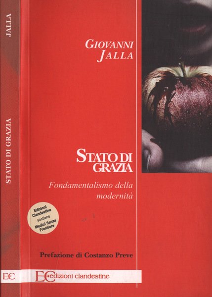 Stato di grazia