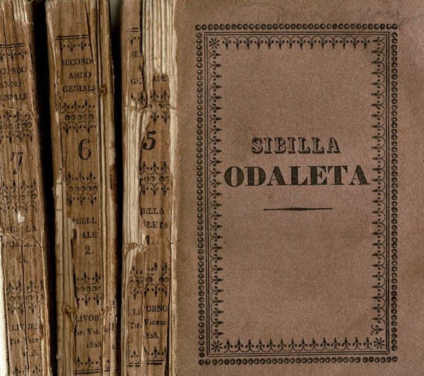 Sibilla Odaleta
