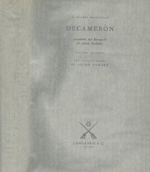 Decameròn