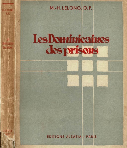 Les Domenicaines des prisons