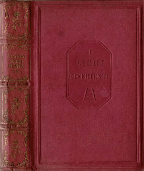 Viaggio sentimentale