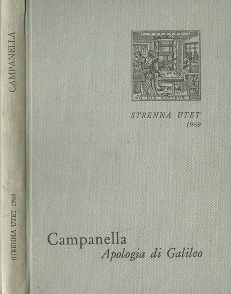 Apologia di Galileo
