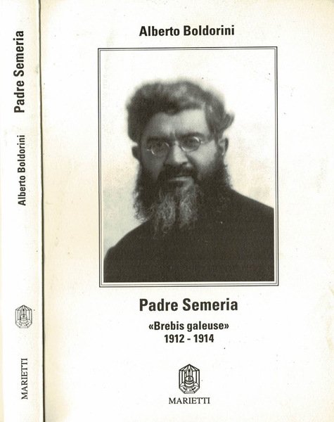 Padre Semeria
