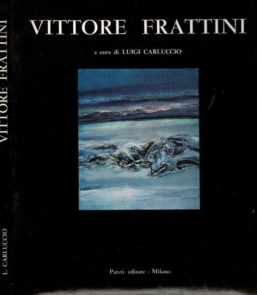 Vittore Frattini