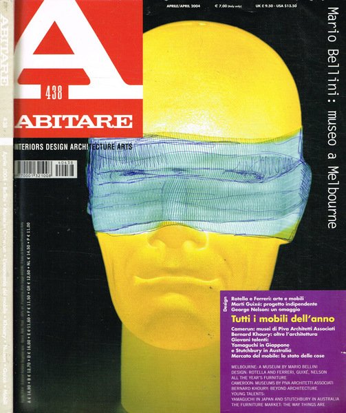 ABITARE N.438