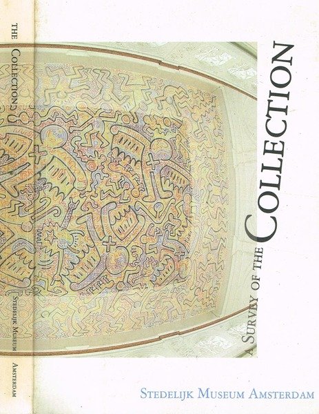 A SURVEY OF THE COLLECTION | Immagine principale