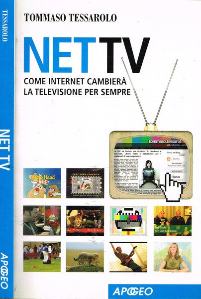 NET TV | Immagine principale