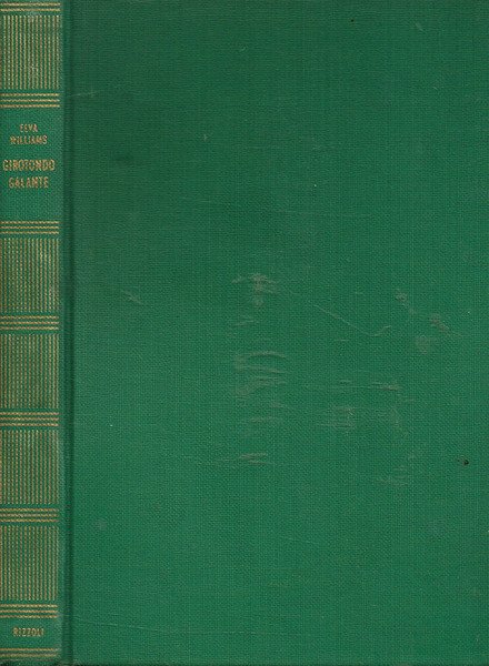 GIROTONDO GALANTE | Immagine principale