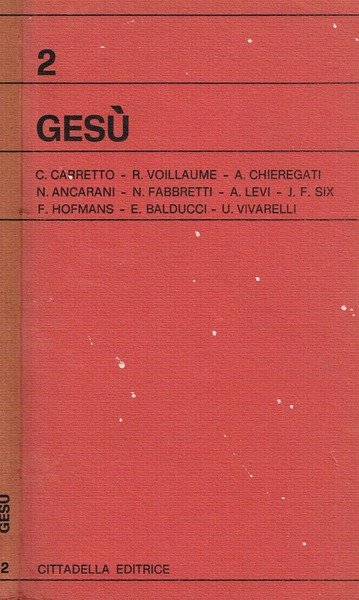 GESU'