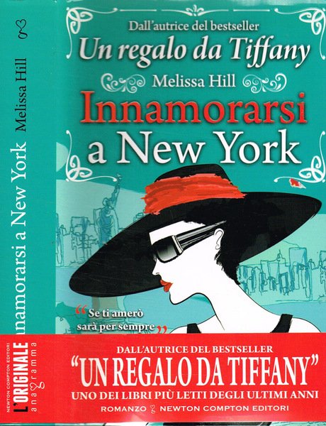 INNAMORARSI A NEW YORK