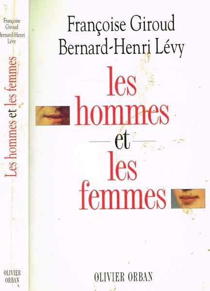 LES HOMMES ET LES FEMMES