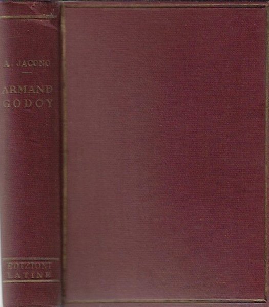 Armand Godoy | Immagine principale