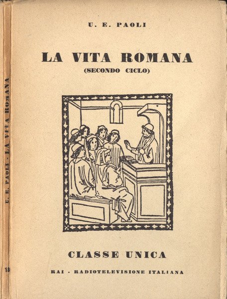La vita romana