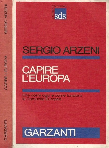 Capire l'Europa