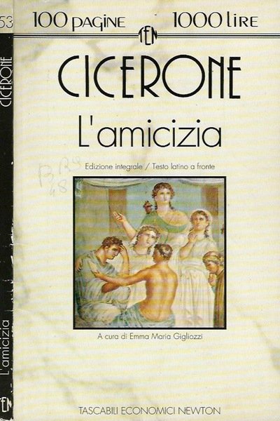 L'amicizia