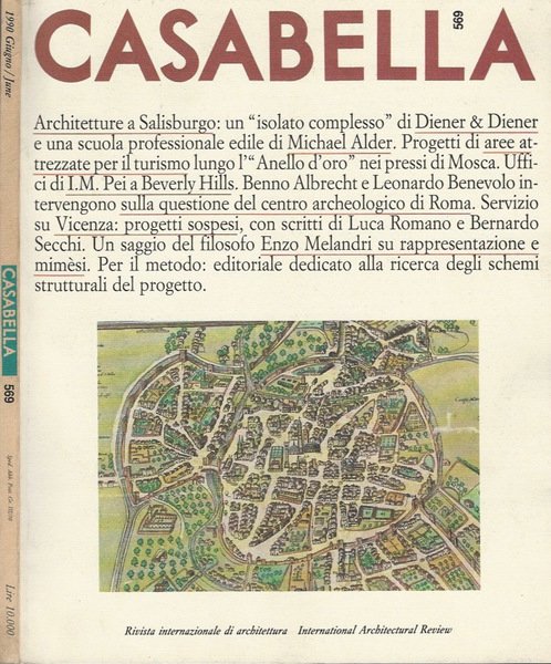 Casabella n. 559