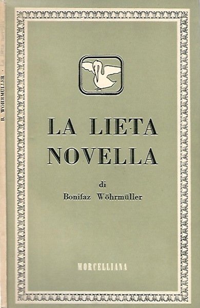 La lieta novella