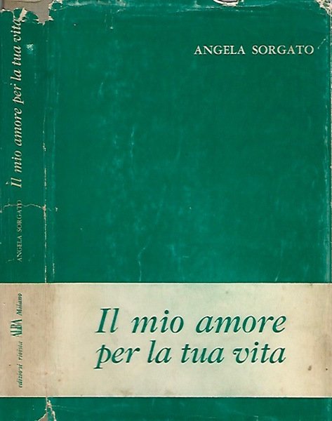 Il mio amore per la tua vita