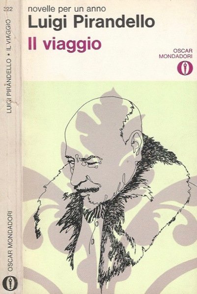 Novelle per un anno - Il viaggio