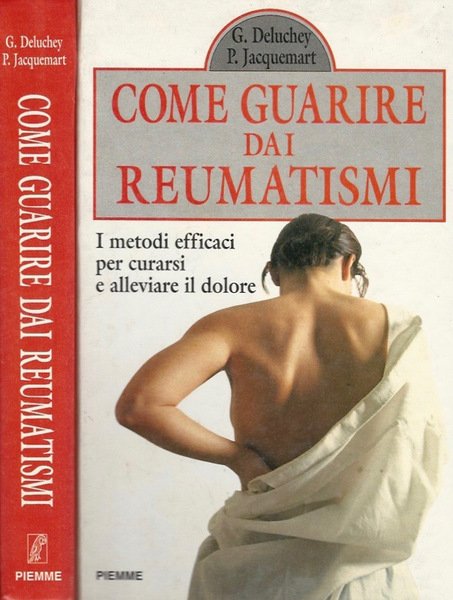 Come guarire dai reumatismi | Immagine principale