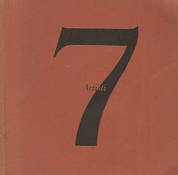 7 Artisti | Immagine principale