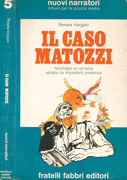 Il caso Mattozzi | Immagine principale