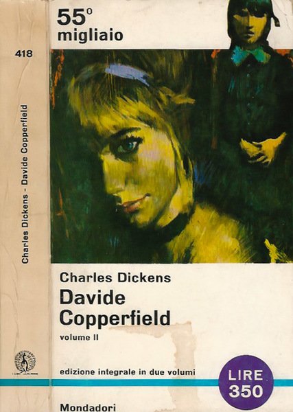 David Copperfield vol. II