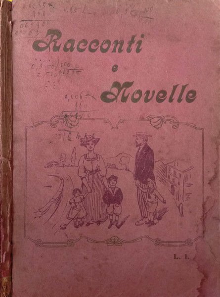 Racconti e Novelle