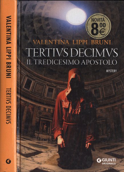 Tertius Decimus