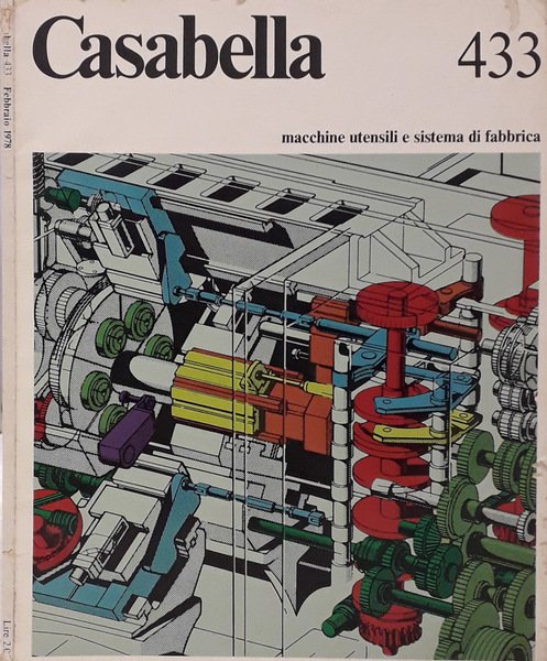 Casabella