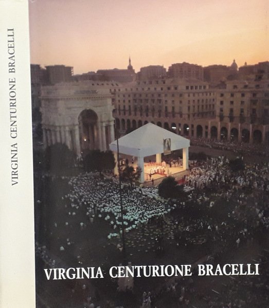 Virginia Centurione Bracelli (Genova 1587-1651). Antesignana realizzatrice dei moderni metodi …