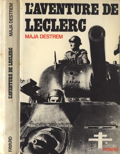 L' aventure de Leclerc