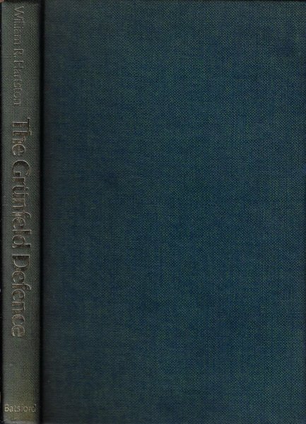 The Grunfeld Defence | Immagine principale