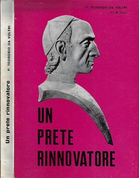 Un prete rinnovatore | Immagine principale