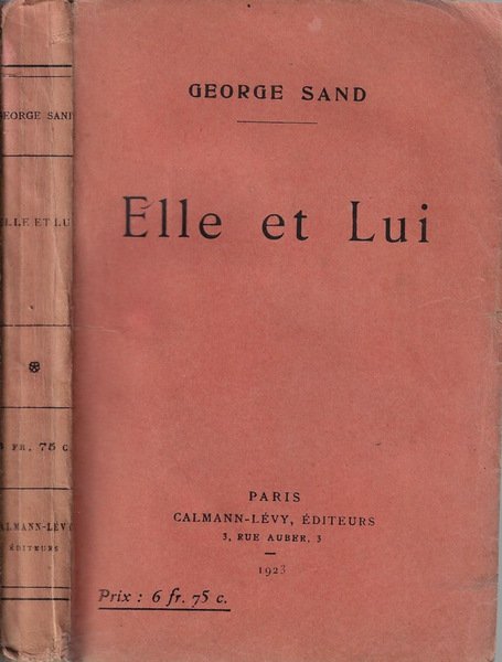 Elle et lui