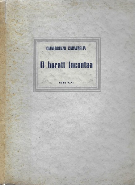 El berett incantaa | Immagine principale