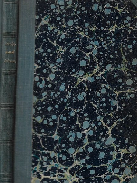 Die Hochzeitsreise nach Rom | Immagine principale