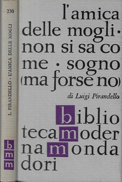 Maschere nude | Immagine principale