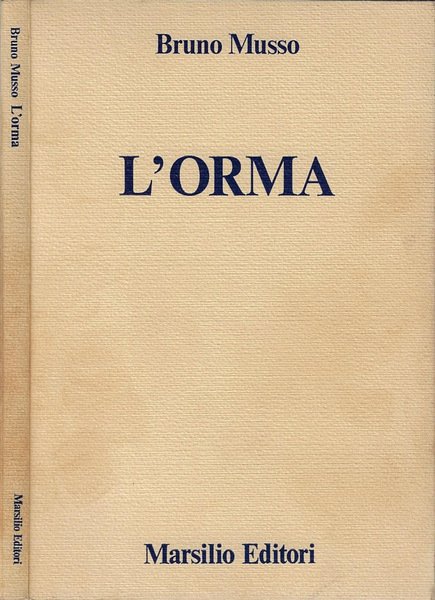 L'orma